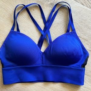 Under Armour Sports Bra